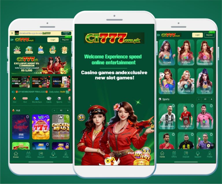 CT777 Game APK CT777 Game