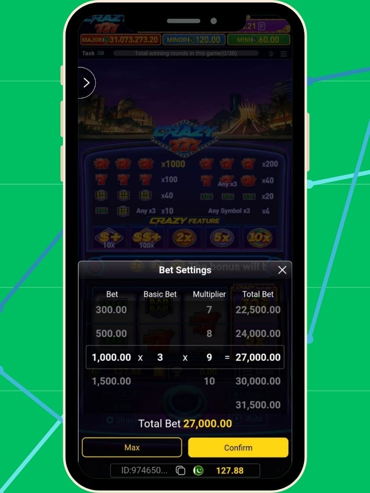 Aviator Earning Games In CT777 